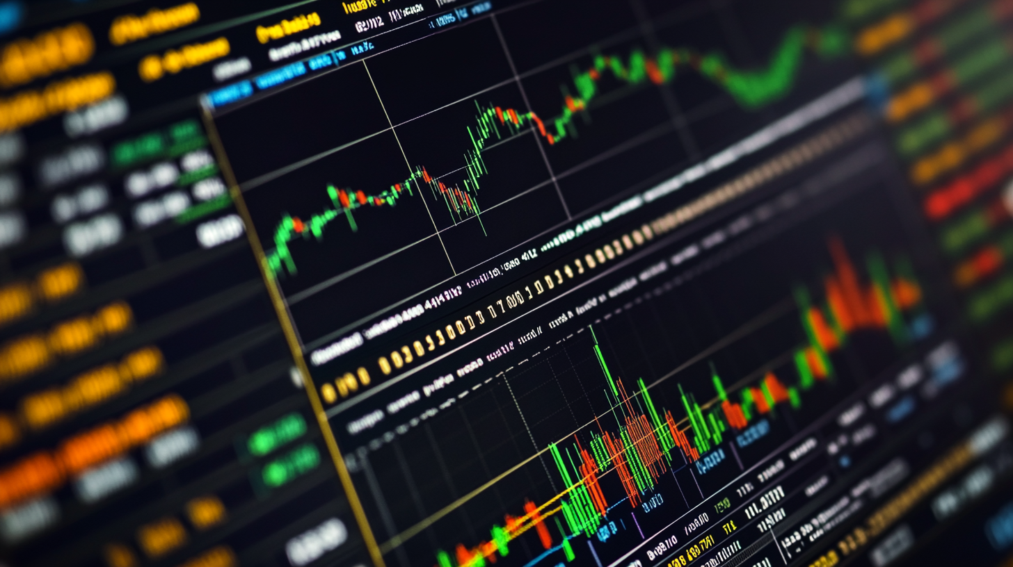 Explorez si Gudveilyx est votre allié de trading