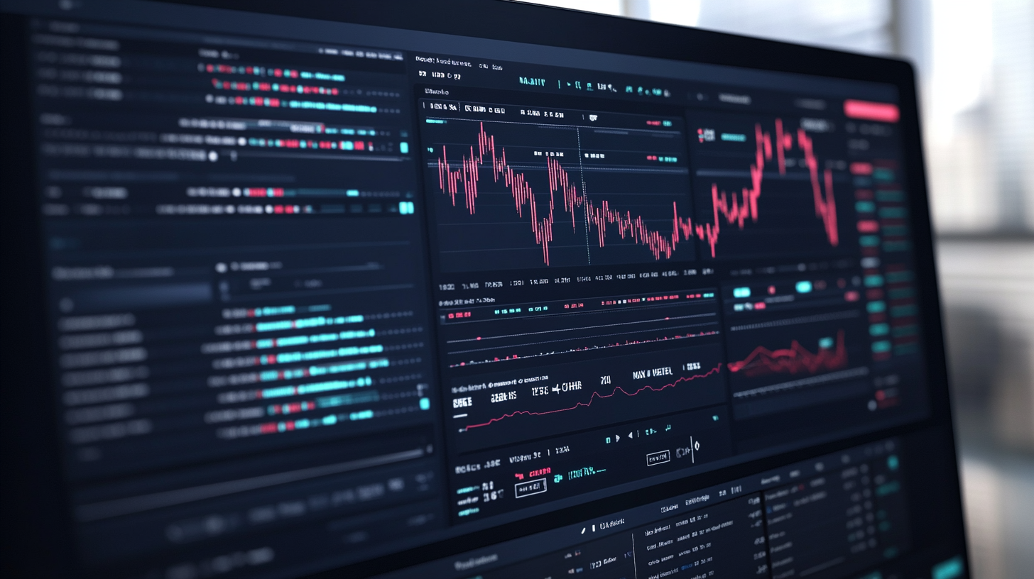 PolNexis est-il la prochaine grande innovation dans le trading ? Examen