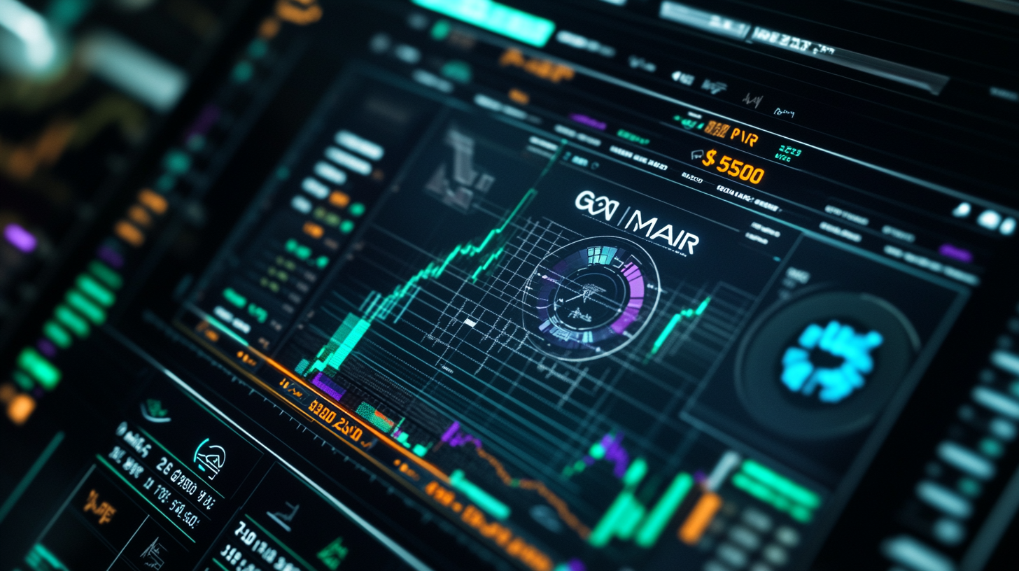 Goldspire Nexo est-il l'outil de trading en qui vous pouvez avoir confiance ?