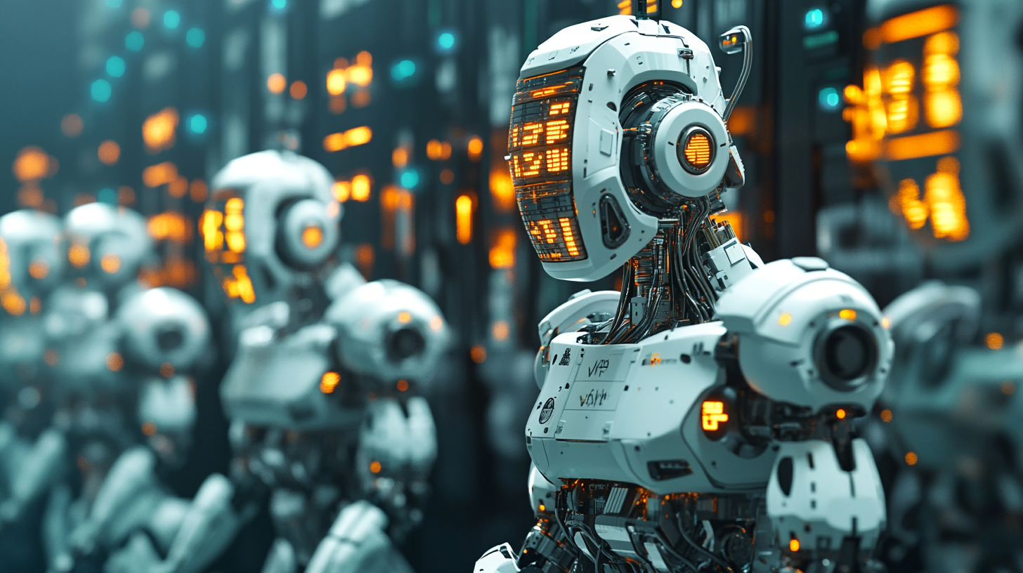 Découvrez la Vérité : RikuNex est-il le Meilleur Outil de Trading ?