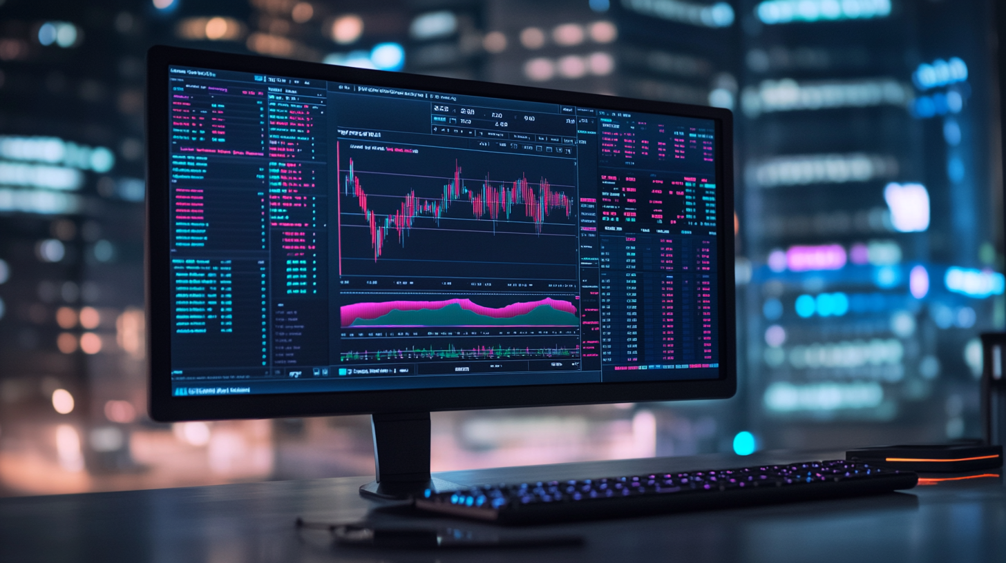 Peluxiv : La Solution de Trading Ultime ou Juste un Battage?