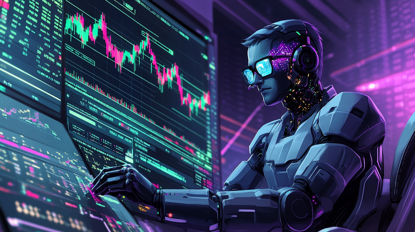 Ledgarix: Examinez la Vérité de cette Solution de Trading