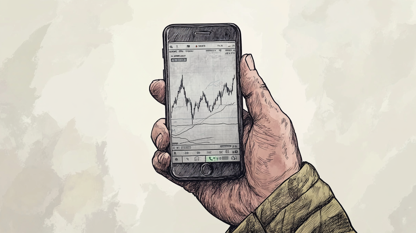 Crypterium 21 Ai est-il l'outil de trading révolutionnaire dont vous avez besoin ?