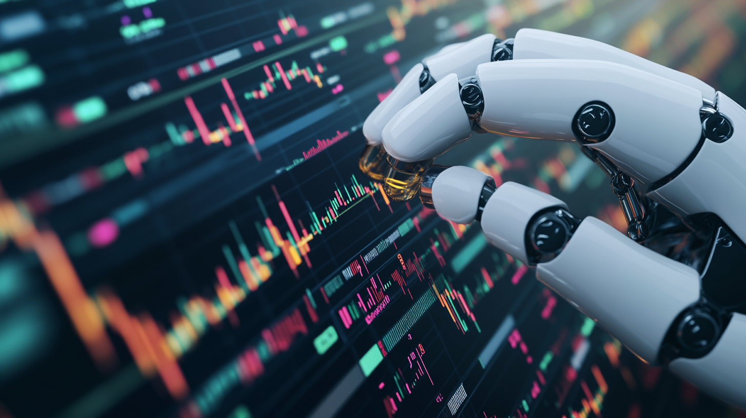 Helder Kapitwoud: Est-ce la Plateforme de Trading Ultime ?