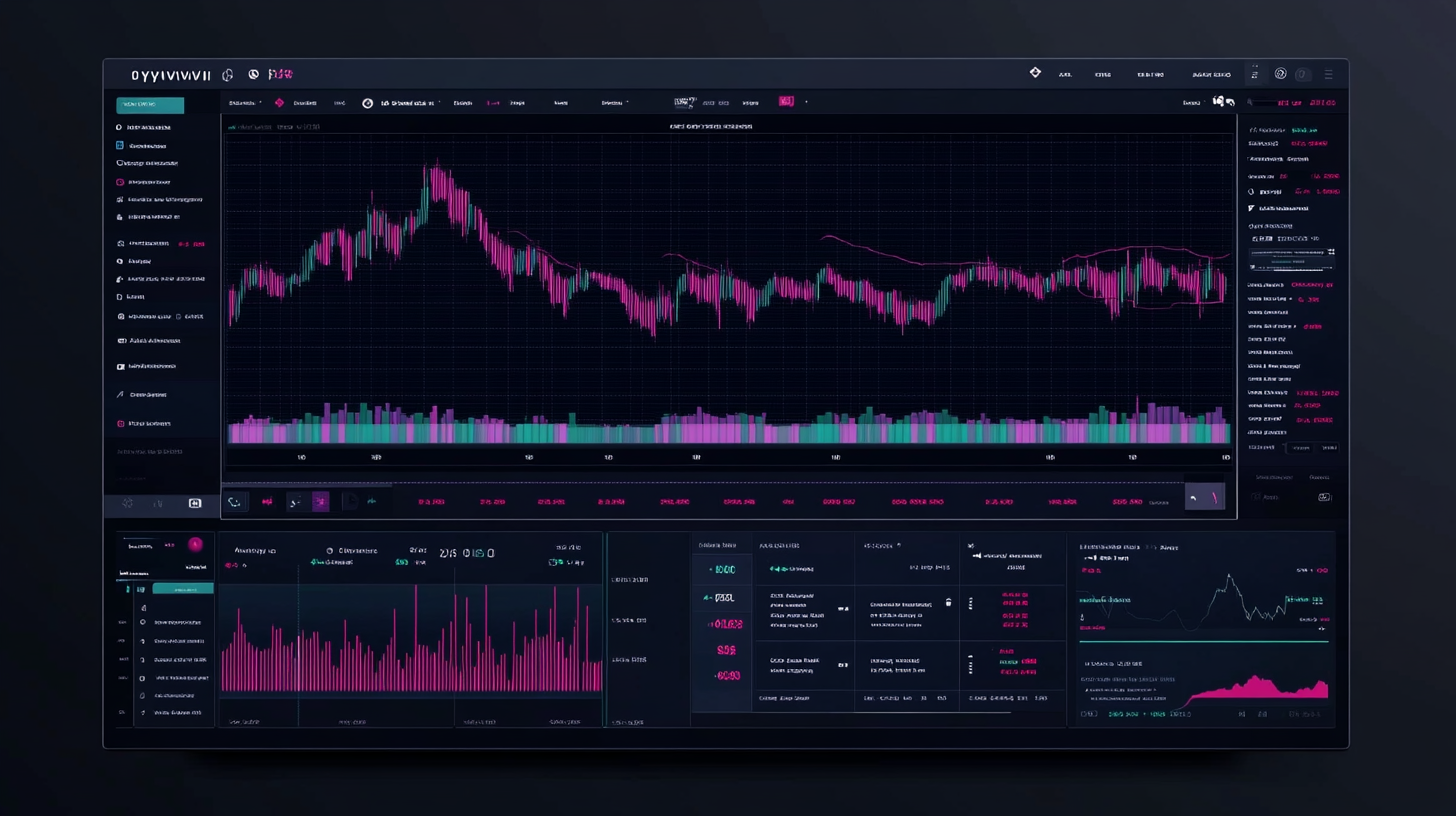 Découvrez Si Warven Wealthvale Est la Solution de Trading Qu'il Vous Faut