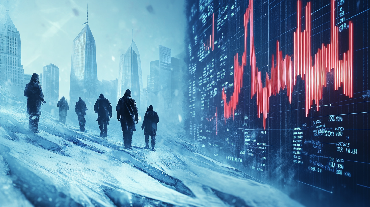 Sarven Fundholm est-il l'avenir du trading en ligne ?