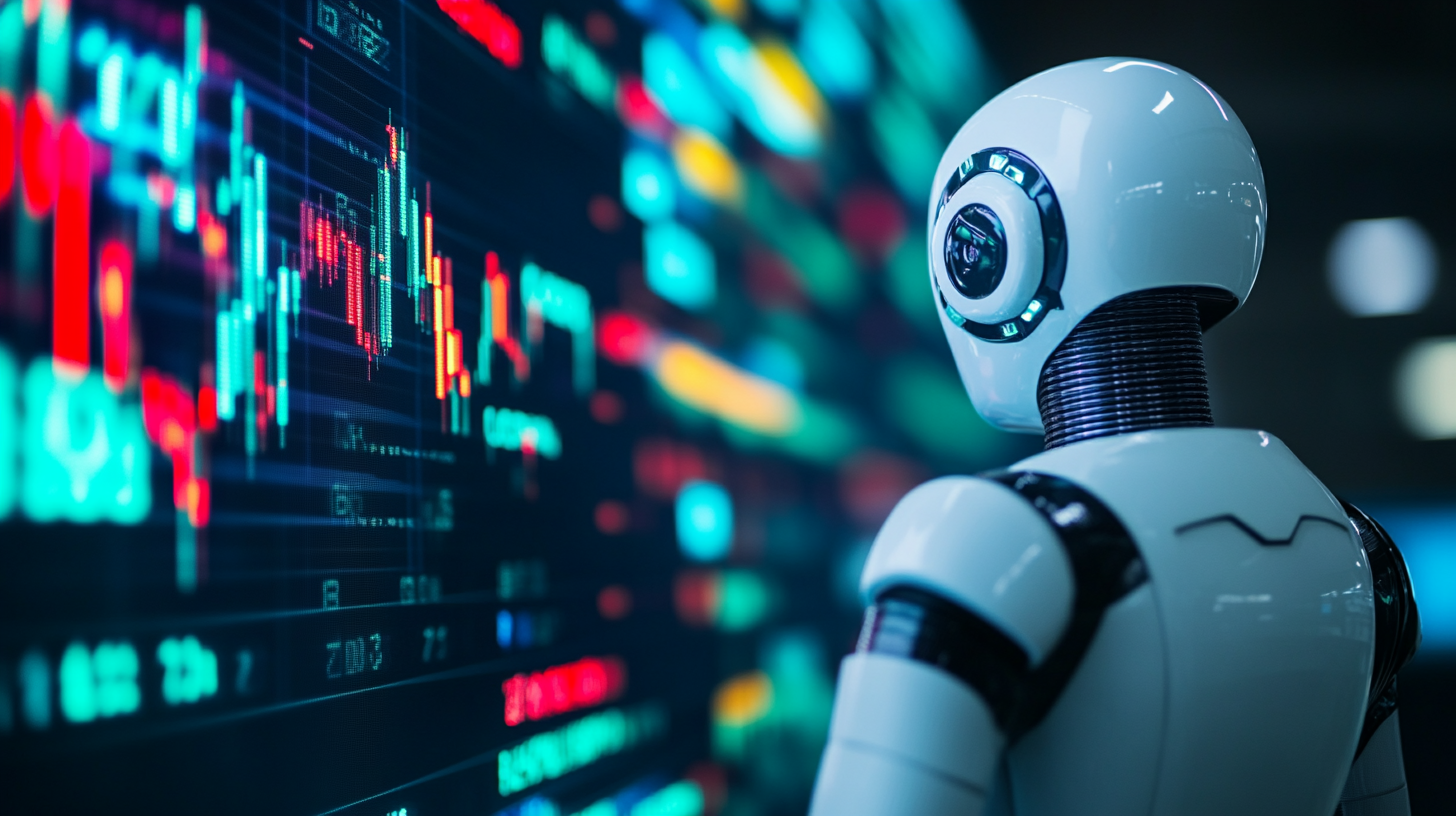 Explorez Světlý Kapitek : Est-ce le Futur du Trading ?
