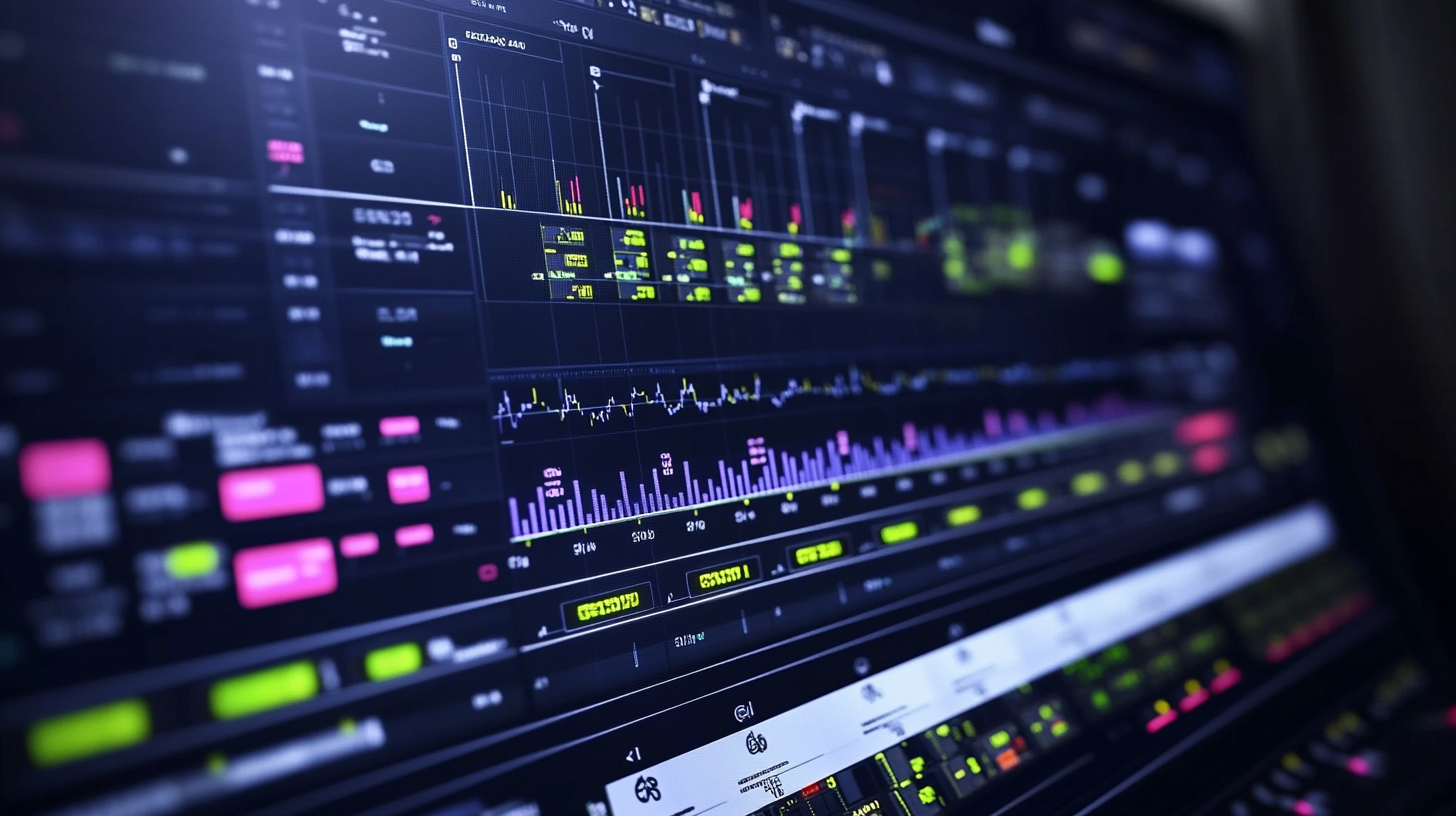Nitido Investenza : Trading de confiance ou simple mirage ?