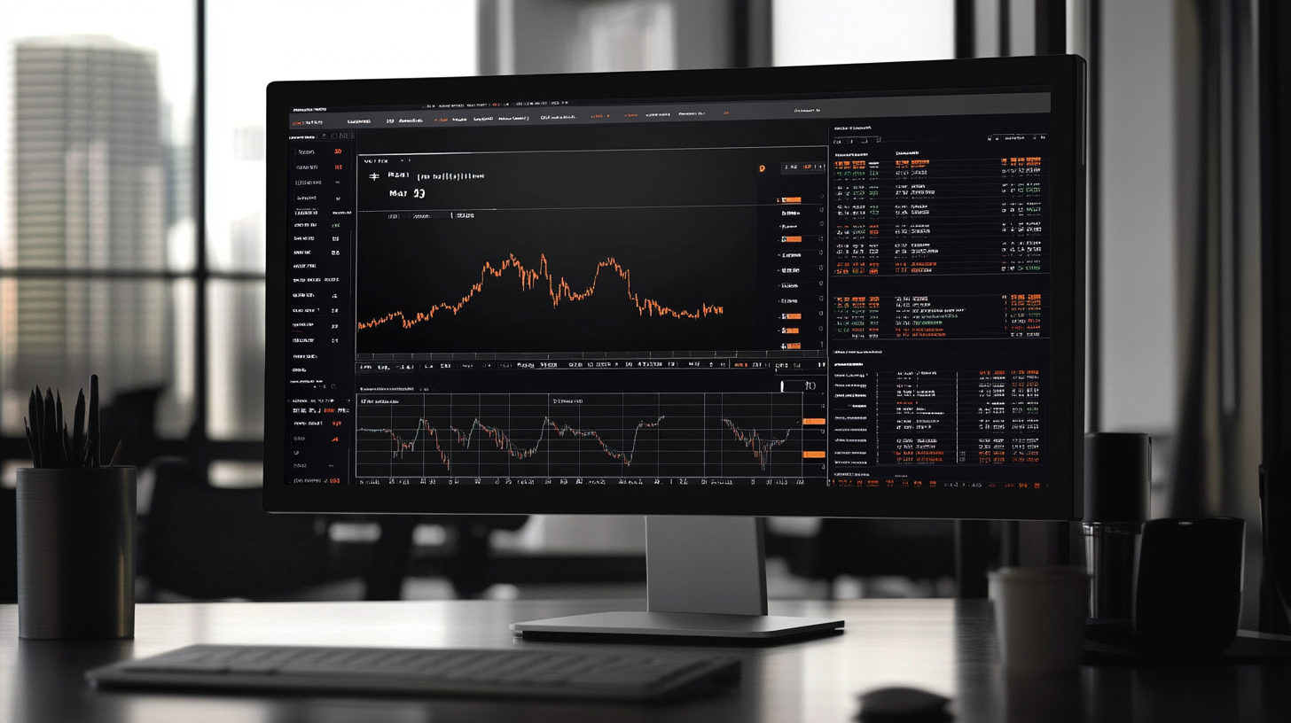 Explorez Tıpta Yatırımlar : Pouvez-vous faire confiance à cette plateforme de trading ?