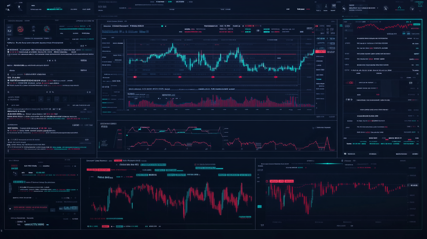 Trustenix AI : La Plateforme de Trading Ultime - Fait ou Fiction ?