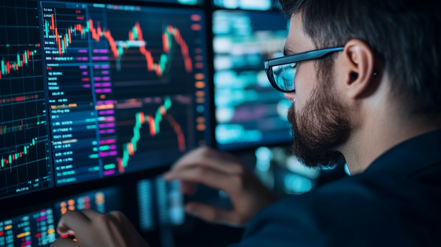 Kapterzora est-il la solution de trading dont vous avez besoin ?