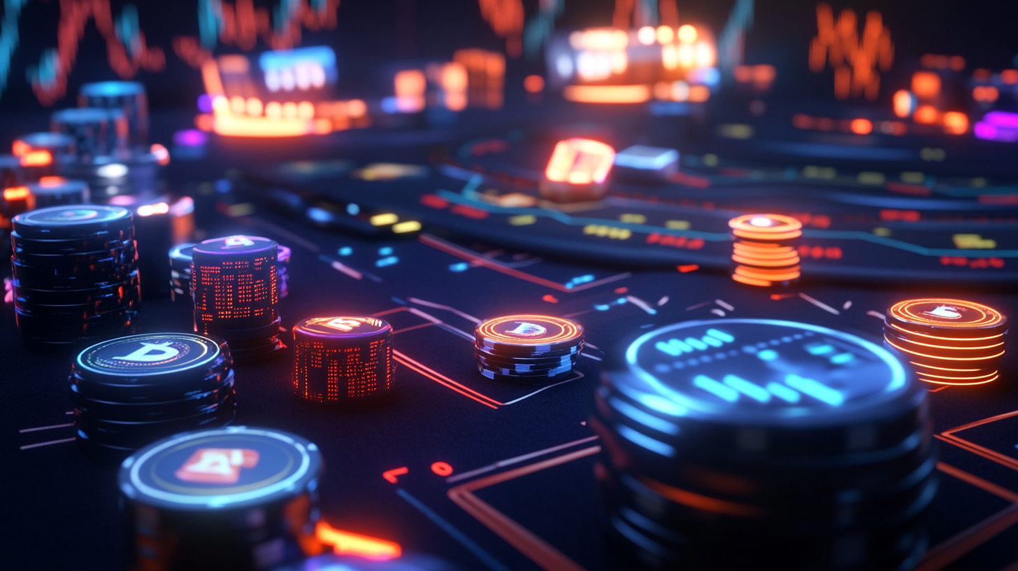 Ravilizia AI est-il le changeur de jeu dans le trading ? Découvrez-le maintenant !