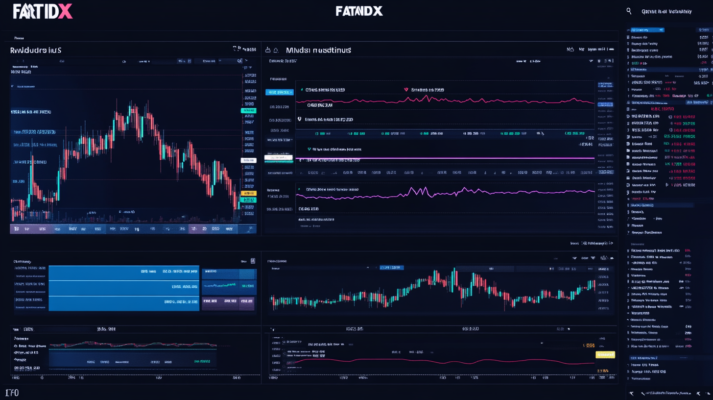 Talon Wertgrove est-il la prochaine grande innovation dans le trading ? Découvrez-le ici !