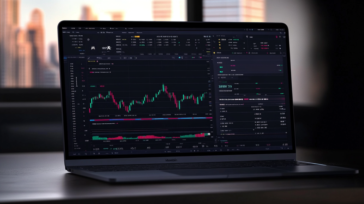 Déverrouillez les Secrets de Valtrevia et Boostez Votre Trading
