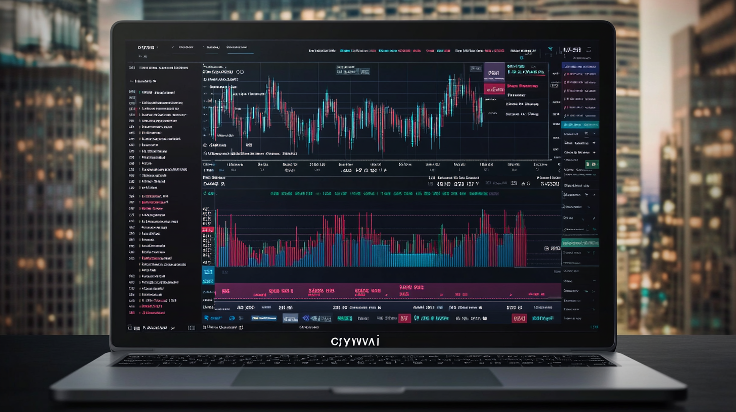 Lancement de Cielo Rendorio : Est-ce un Système de Trading Fiable ?