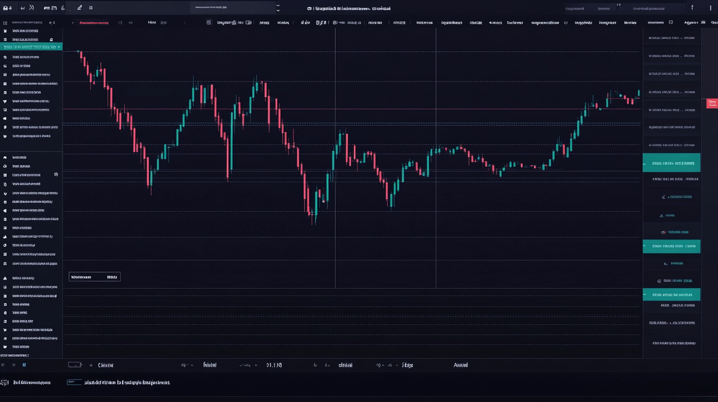 Slide +Ark Aloxi : Véritable Allié du Trader ou Simple Battage Médiatique ?