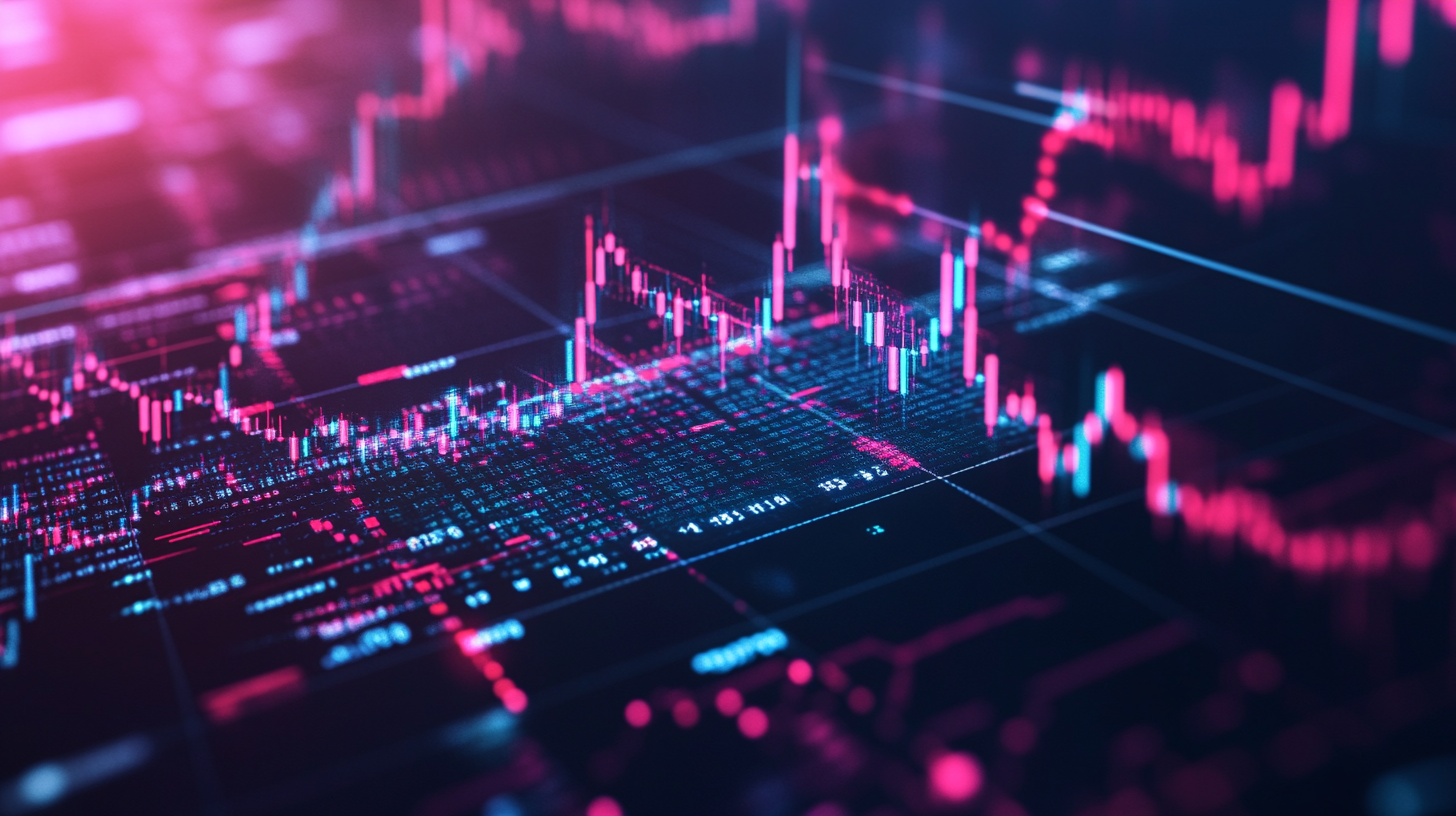 Strøm Bitpulse est-elle la plateforme ultime pour le trading ?