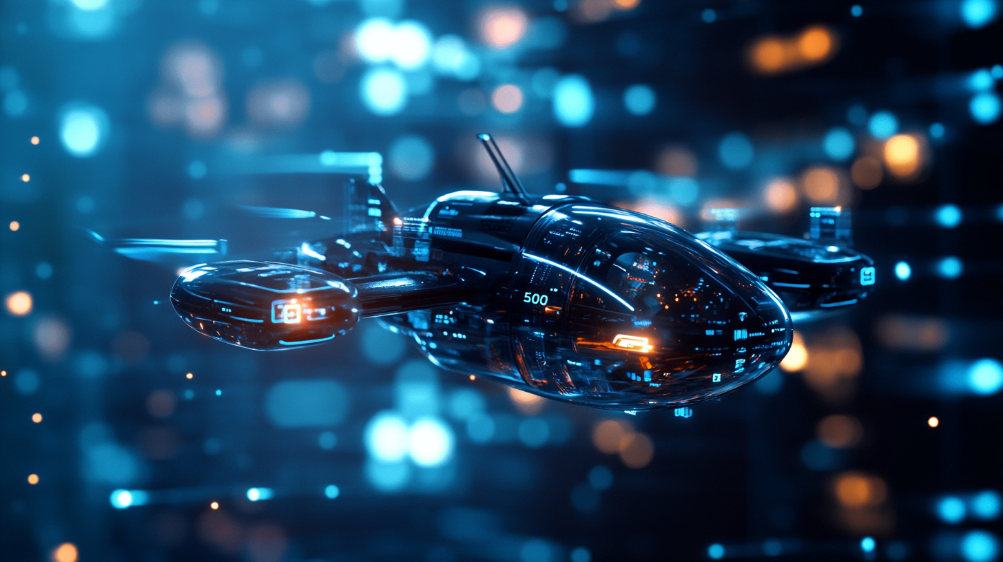 Avelicio Ai : Le système de trading à explorer