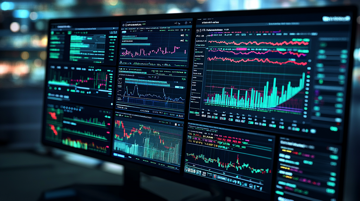 Explorer Vasta Fondoria : Découvrez la Vérité de ce Système de Trading