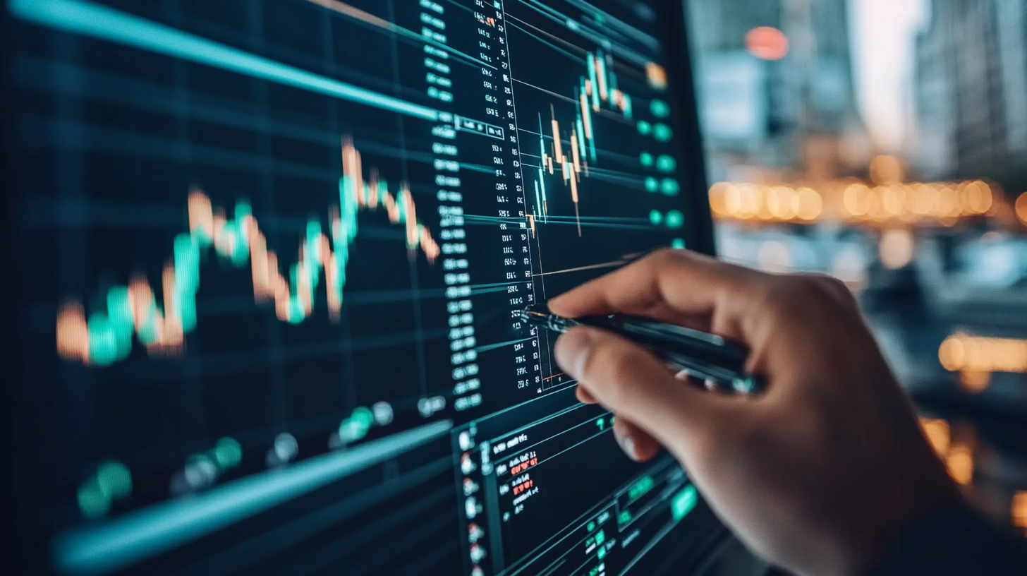 Pampa Rentivon : Un système de trading fiable ou juste du battage médiatique ?