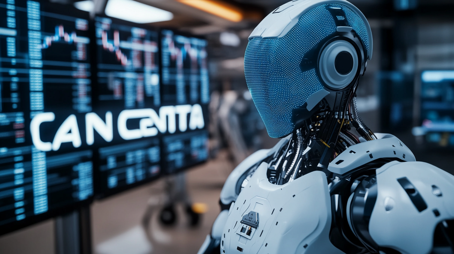 Découvrez la Vérité : Mond Vermothal va-t-il Révolutionner le Trading ?
