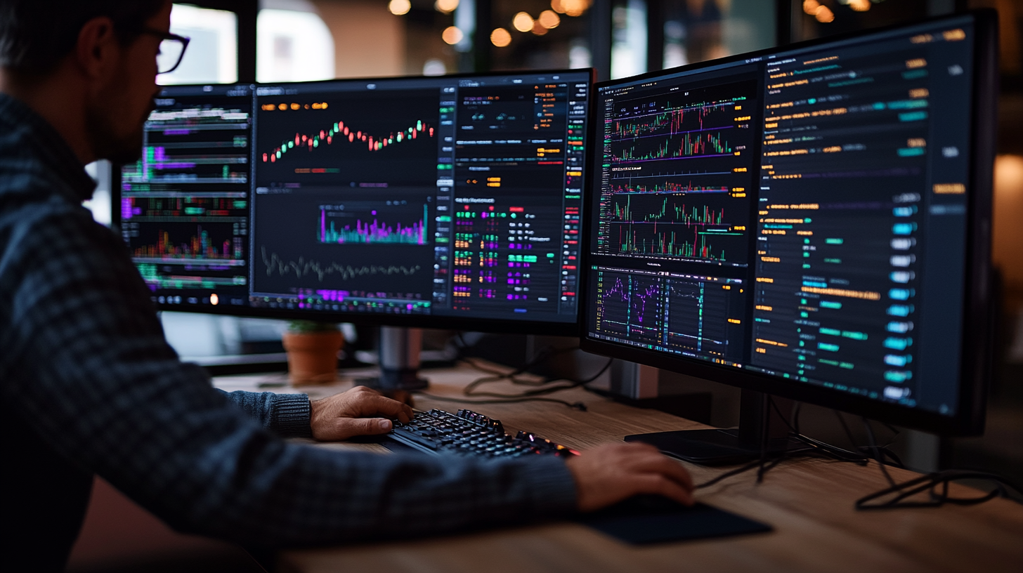 Bour Capitève : Est-ce la plateforme de trading ultime ?