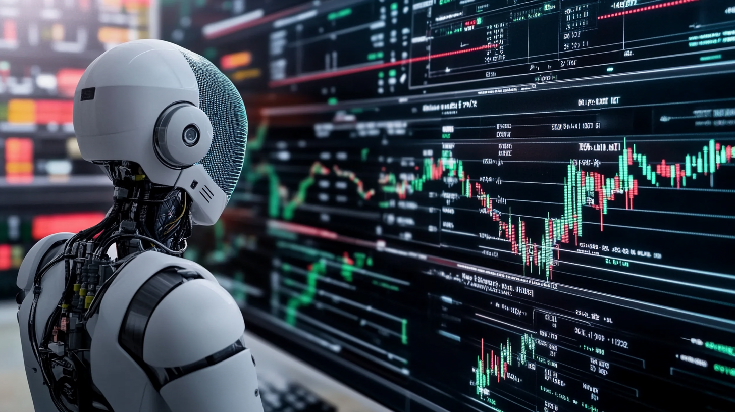 Tatran Ziskovín - Découvrir la Vérité Derrière ce Merveilleux Outil de Trading !