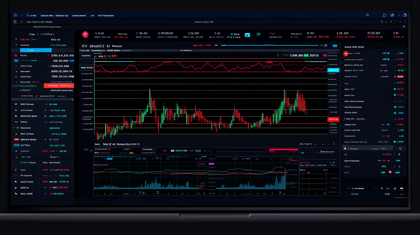 Investiguer Rive Capitange : Système de Trading Fiable ou Non?