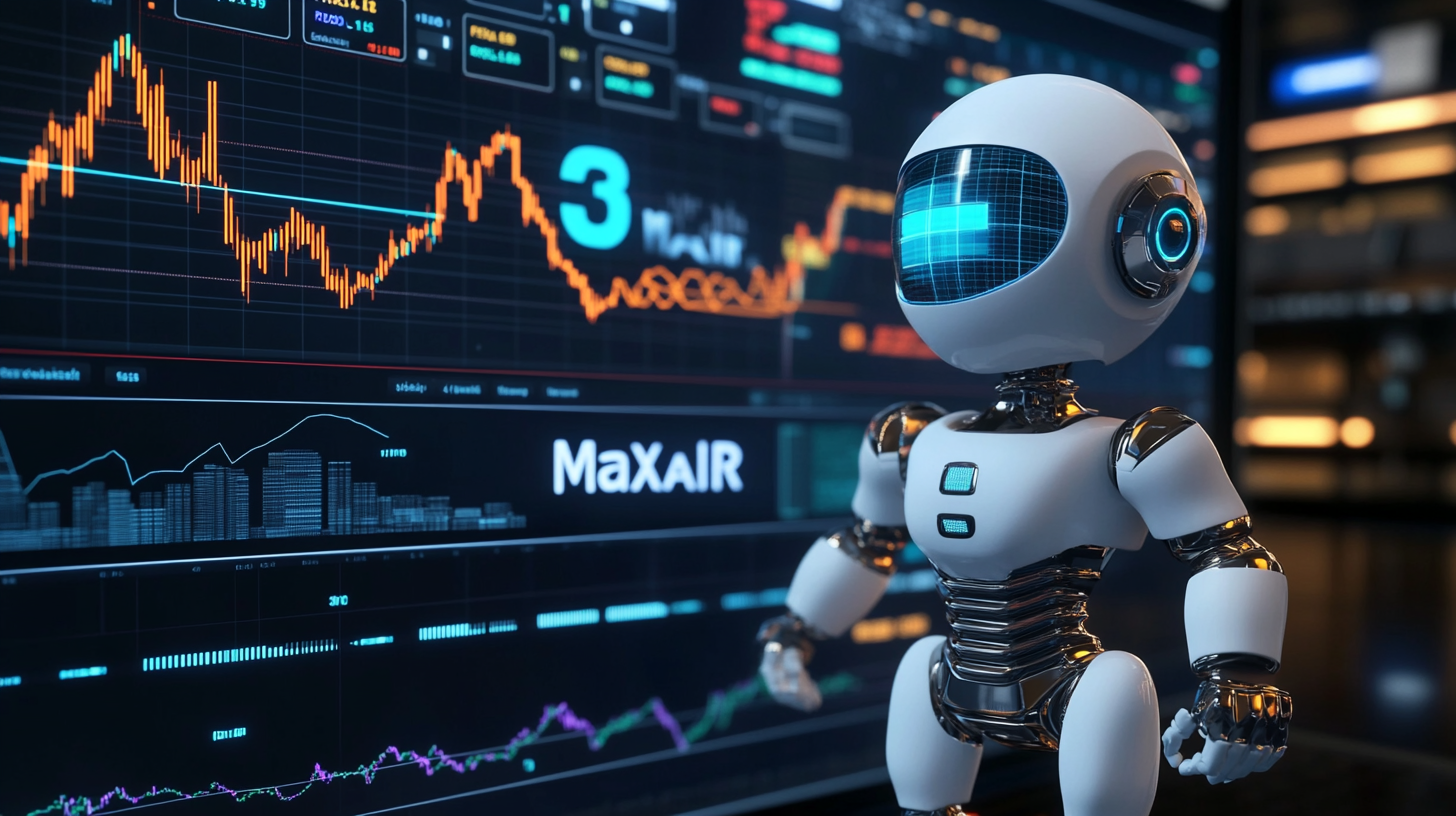 Plamaut Ai Edge est-il la plateforme de trading la plus fiable ? Vérifiez maintenant !