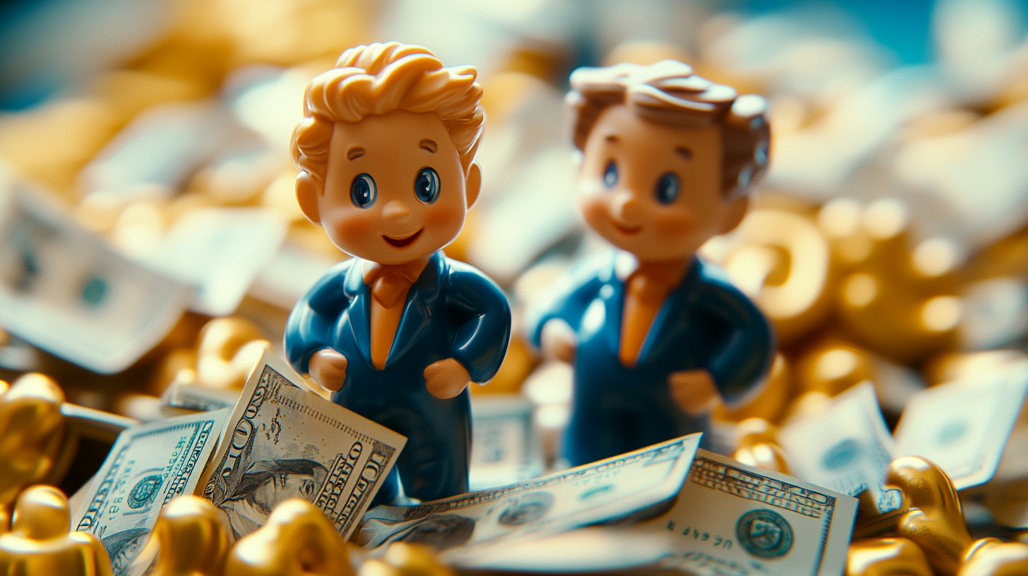 Grokvalis est-il la Solution de Trading Ultime ? Découvrez-le Maintenant !