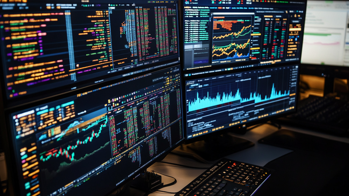 Prisme Kapitect est-il la clé pour un meilleur trading ? Découvrez la vérité !