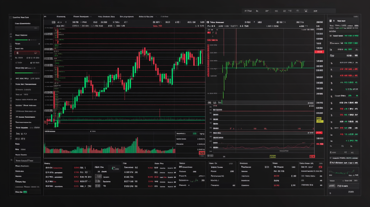 Explorez Varm Markedvik : Est-ce un outil de trading fiable ?