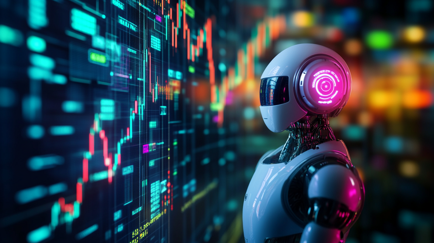 Stálý Finbitnex est-il la solution ultime pour le trading ? Découvrez-le ici !
