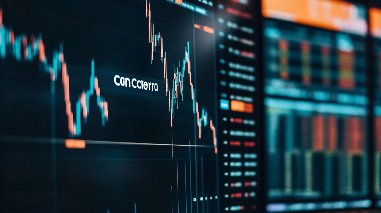 Aureon Corevix: La Révolution du Trading que Vous Attendiez?