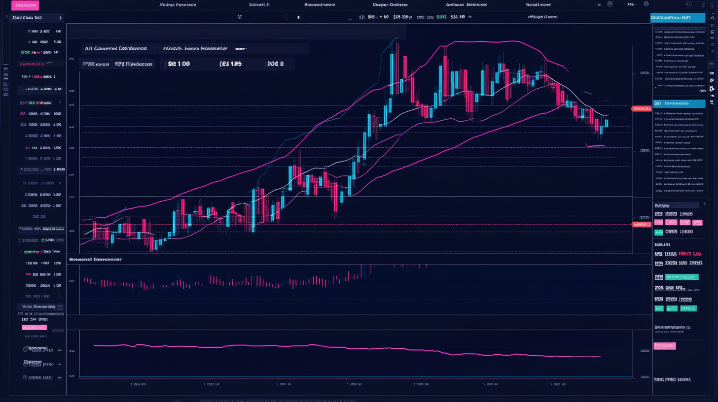 Luna Rendisto Est-il Le Secret du Succès en Trading? Découvrez Maintenant!