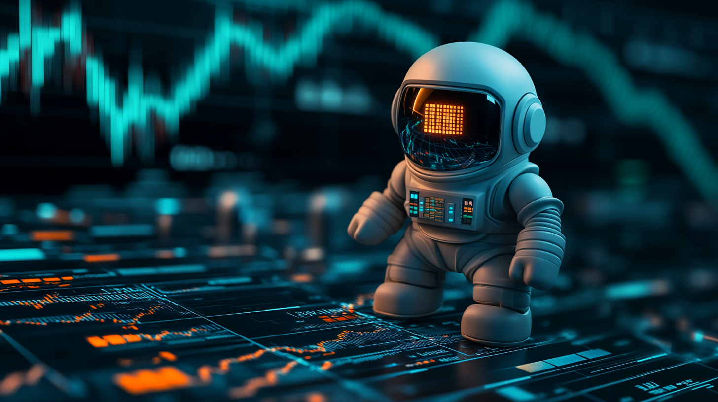 Découvrir Raven Fundmere : Est-ce l'Avenir du Trading ?