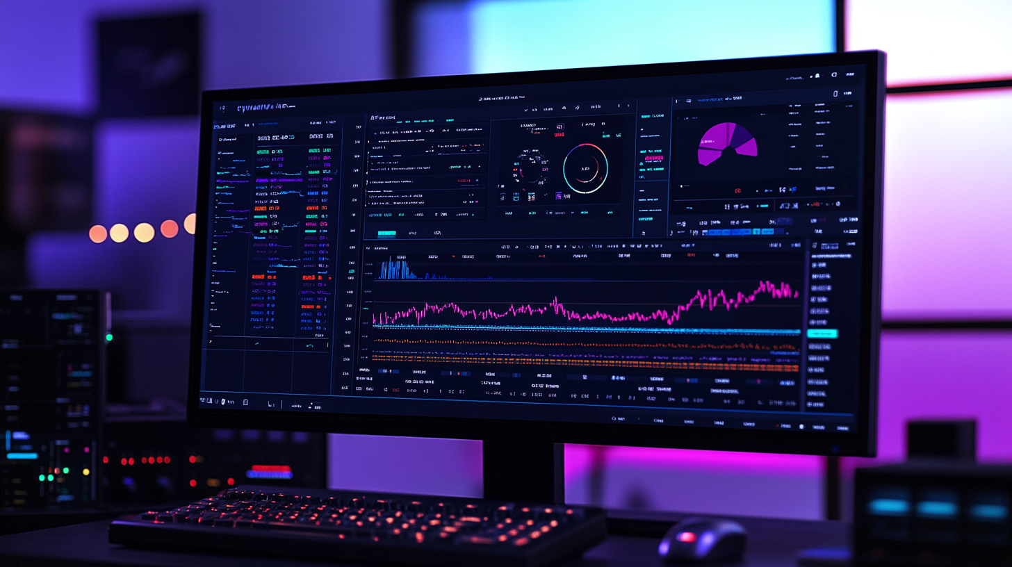 Vif Capitoire est-il le système ultime pour les traders ? Découvrez la vérité !
