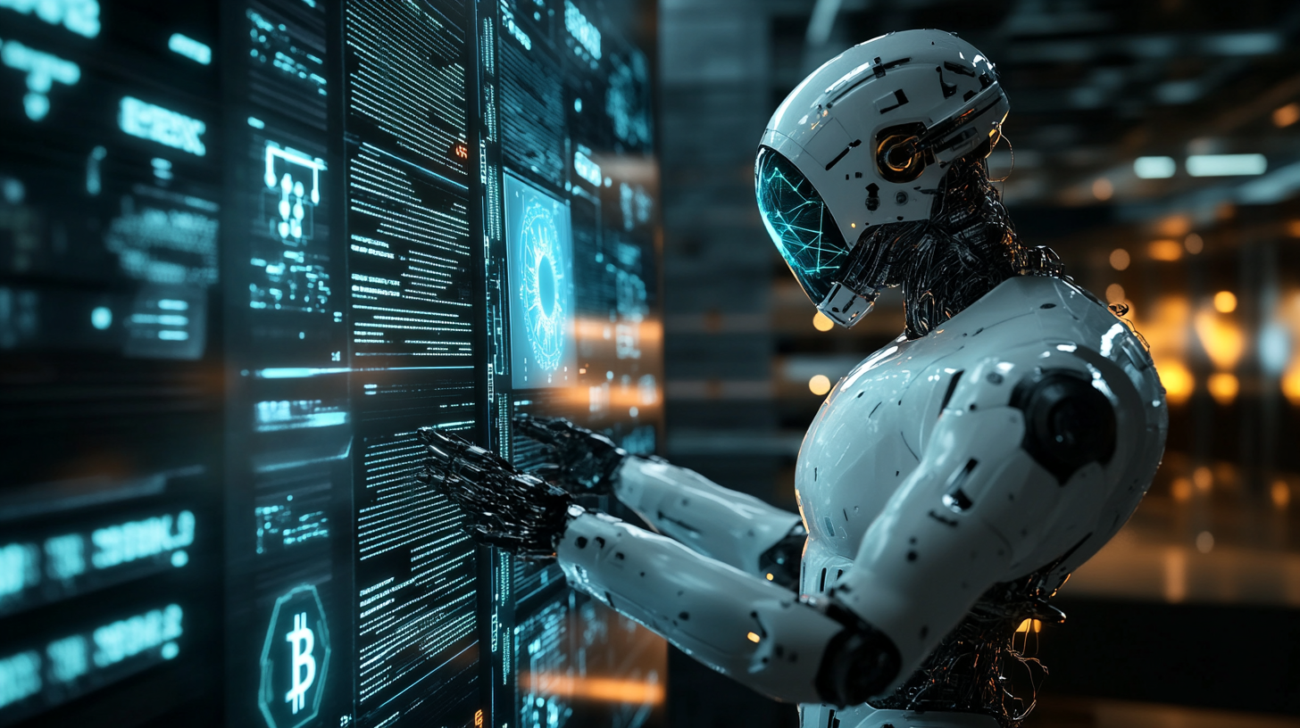 Bakuronel AI est-il l'outil de trading en qui vous pouvez avoir confiance ?