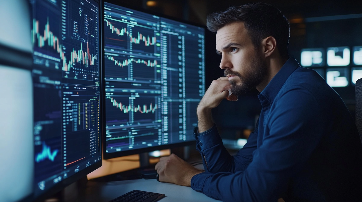 Explorez Talvornik : Votre partenaire de trading fiable ?