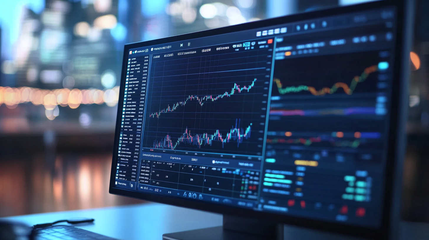 Nuvem Rendária : La vérité sur ce système de trading