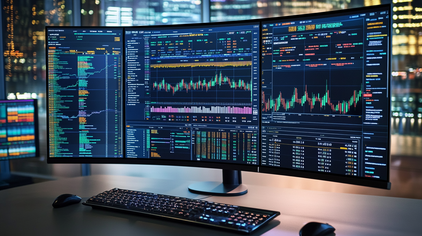 Découvrez Brulvaxen Ai : Est-ce la Solution Ultime de Trading ?