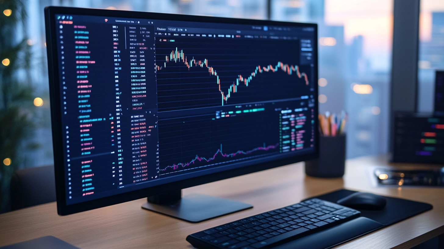 Explorez Ciel Cryptance : Est-ce le bon compagnon de trading ?