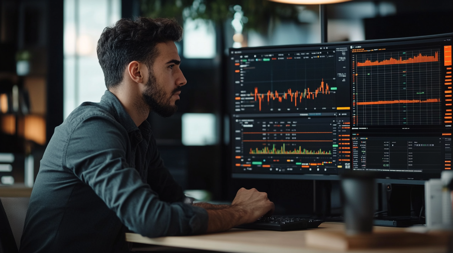 Lantern Rendvale AI est-il la révolution du trading que vous attendiez ?