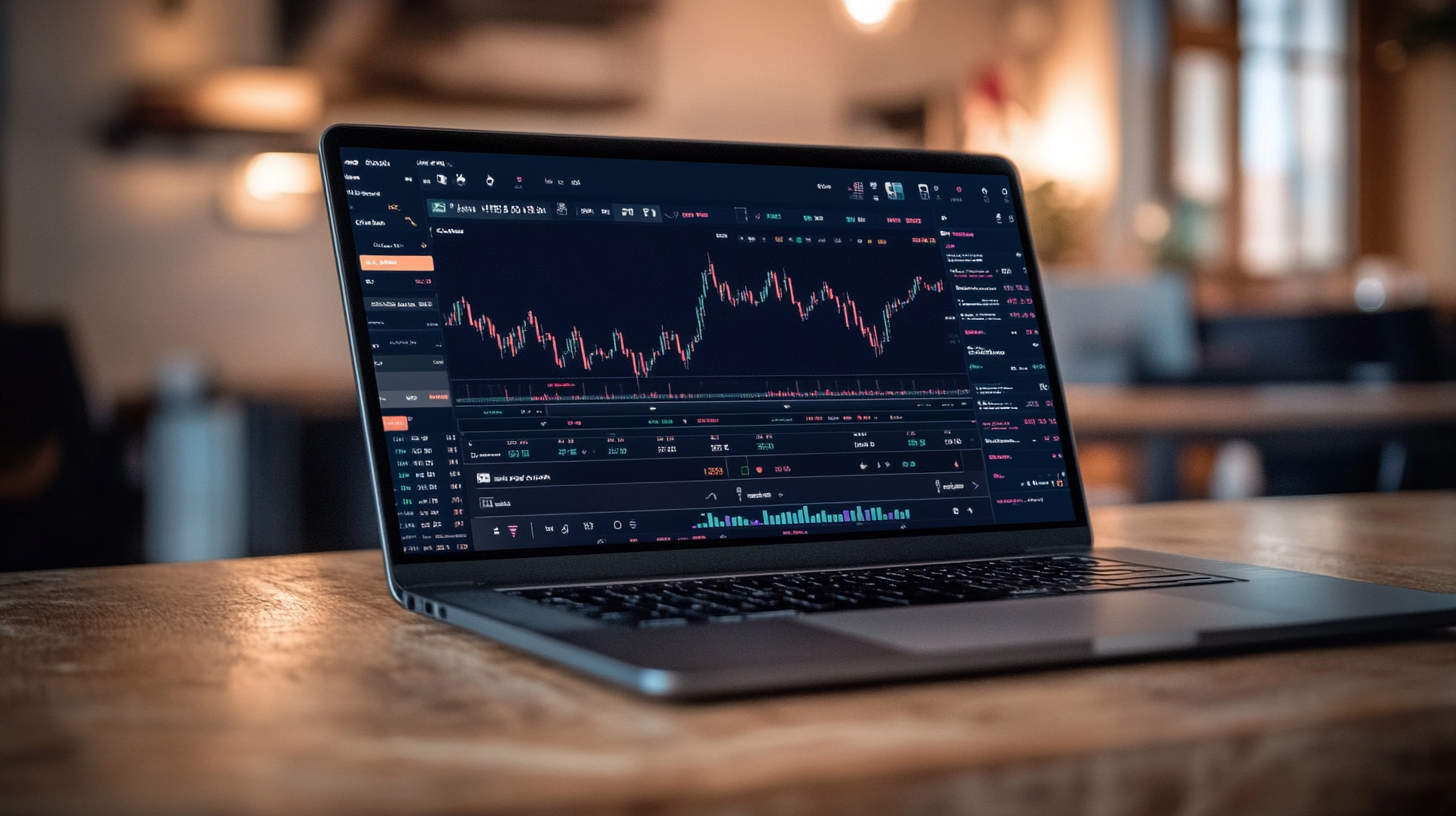 Unifins AI est-il le système de trading ultime ? Vérifiez sa crédibilité