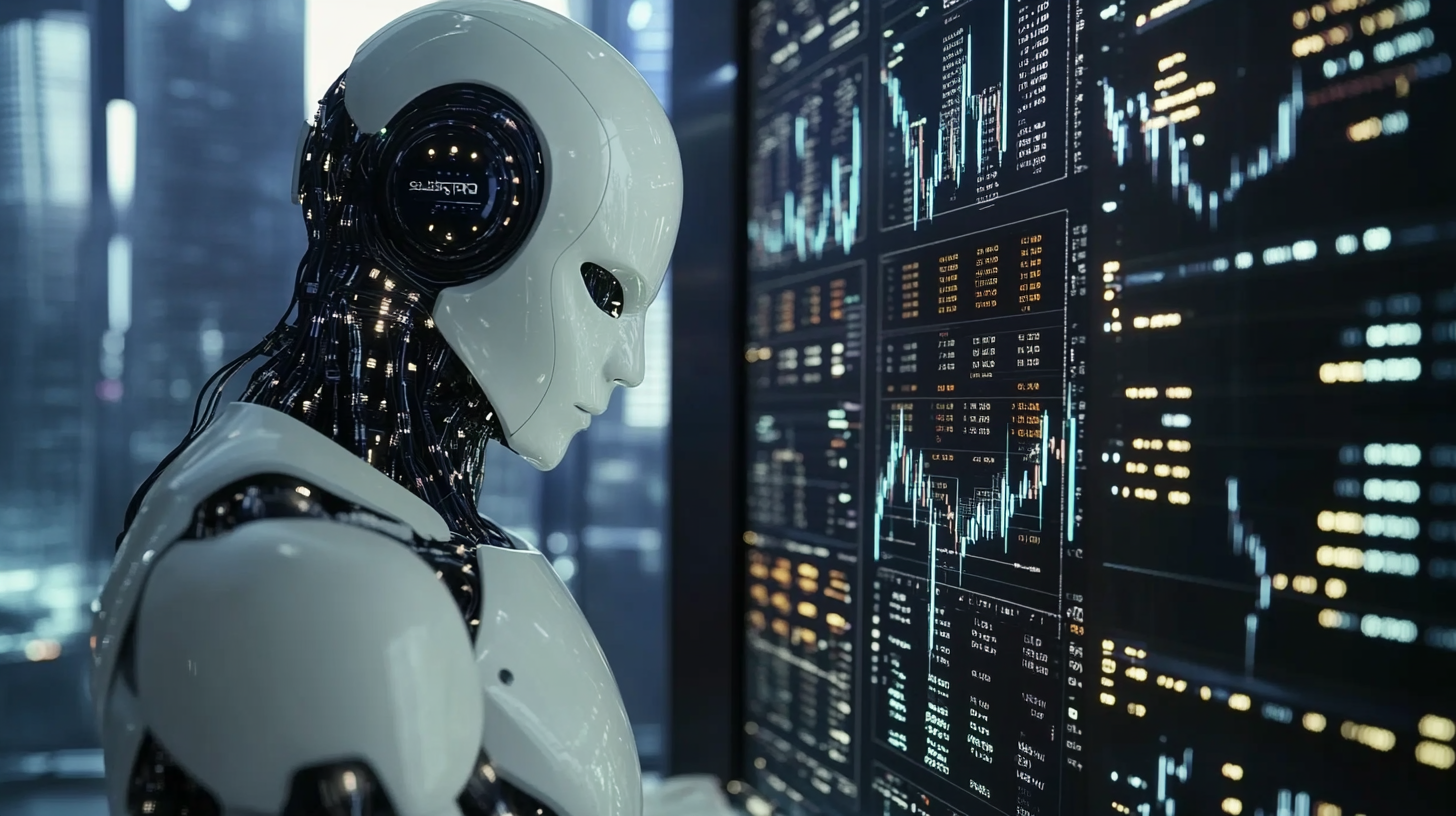 Model Erymax Xp : Cette Plateforme de Trading est-elle la Vraie Affaire ?