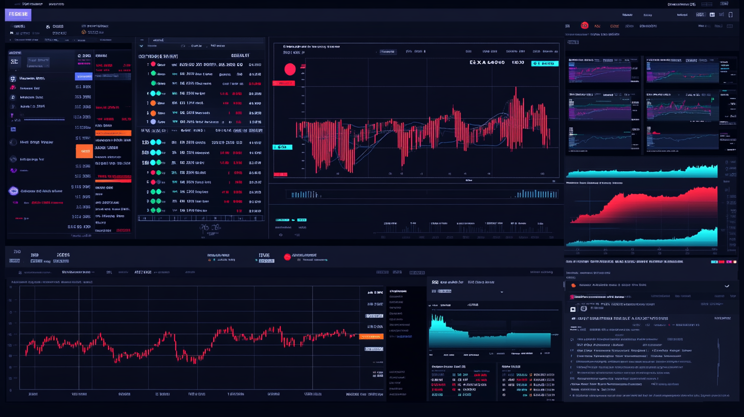 Saudi Trade AI en vaut-il l'investissement ? Découvrez la vérité maintenant !