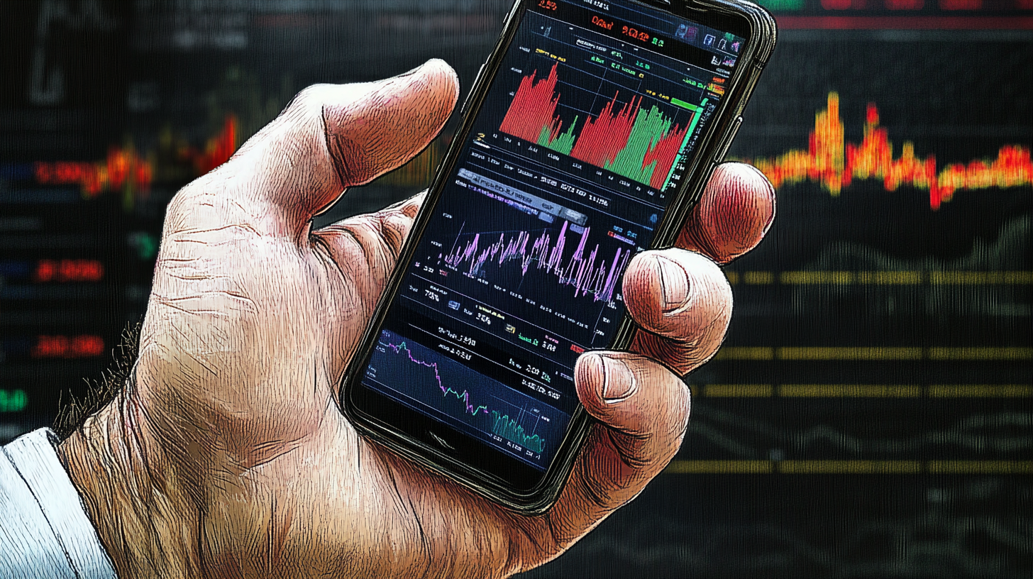 Découvrez ZagmarlinTech : Enquêtez sur la Vérité du Trading