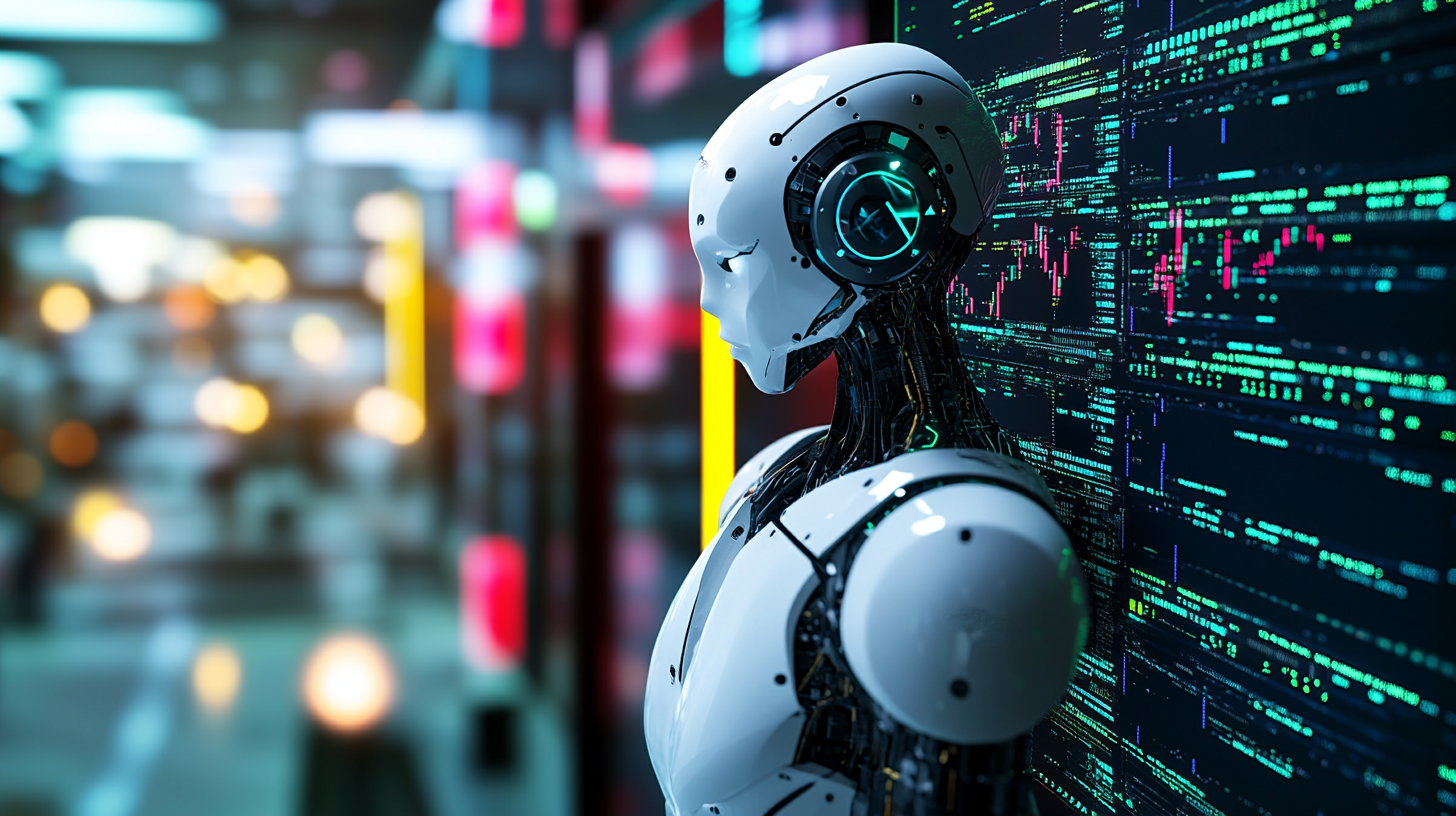 Profitido Fudrevo est-il un système de trading révolutionnaire ?