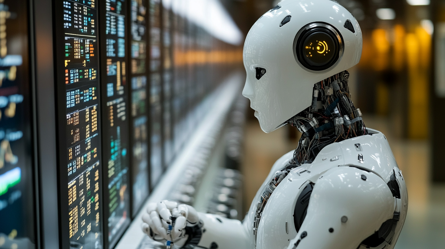 Peak Luxentria : Est-ce La Nouvelle Référence en Trading ?