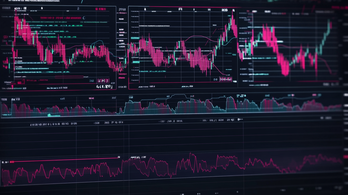 Iraveth AI est-il l'outil de trading ultime? Découvrez maintenant!